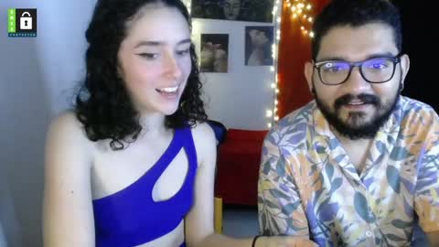 Snapshot of twinflamesxx chatting on 01.17.25 TwinFlamesXX online show from 01.17.25