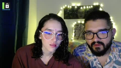 Snapshot of twinflamesxx chatting on 01.30.25 TwinFlamesXX online show from 01.30.25