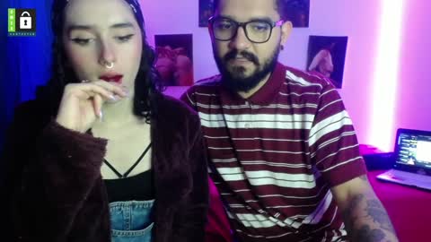 Snapshot of twinflamesxx chatting on 02.09.25 TwinFlamesXX online show from 02.09.25