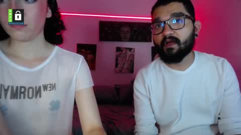 Snapshot of twinflamesxx chatting on 02.27.25 TwinFlamesXX online show from 02.27.25