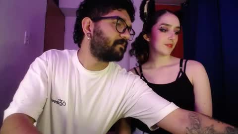 Snapshot of twinflamesxx chatting on 03.16.26 TwinFlamesXX online show from 03.16.26