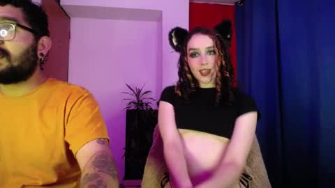 Snapshot of twinflamesxx chatting on 03.23.26 TwinFlamesXX online show from 03.23.26