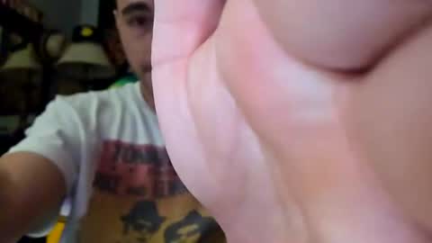 Thicc2Go4U online show from 07.03.26