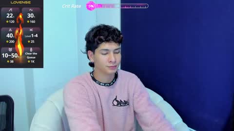 Snapshot of twink_bunny chatting on 12.03.24 samu online show from 12.03.24