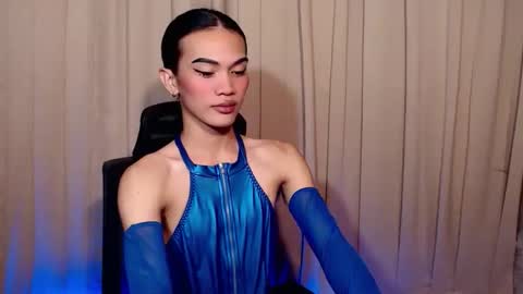 twink_clint online show from 11.24.25