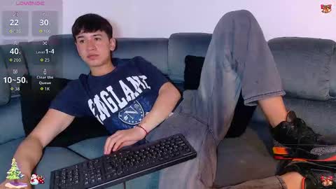 Mr Daren online show from 12.04.25