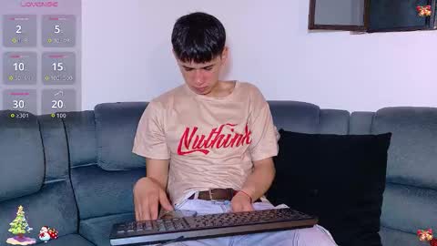 Mr Daren online show from 12.19.25