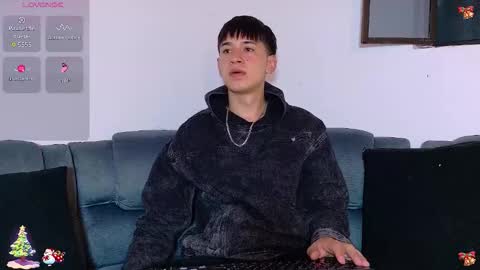 Mr Daren online show from 01.09.26