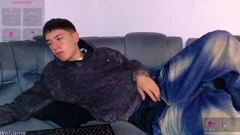 Mr Daren online show from 03.24.26