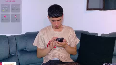 Mr Daren online show from 03.28.26