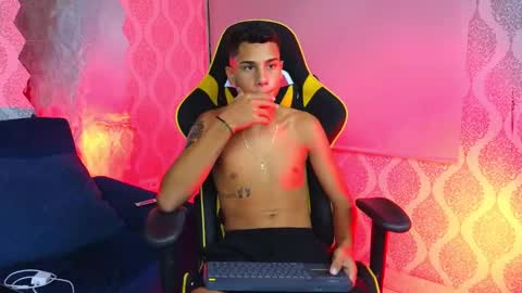 Dani online show from 09.20.25