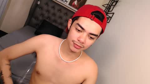 Snapshot of twink_liamakeem chatting on 09.15.25 twink_liamakeem online show from 09.15.25