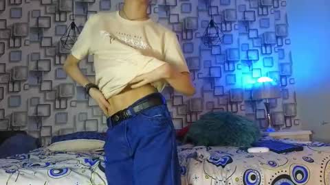 Snapshot of twink_sebas7 chatting on 03.28.26 Sebastin online show from 03.28.26
