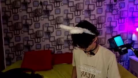 Sebastin online show from 05.14.26