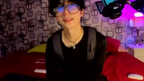 Sebastin online show from 05.15.26