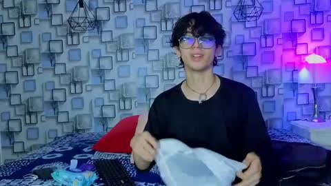 Sebastin online show from 05.19.26