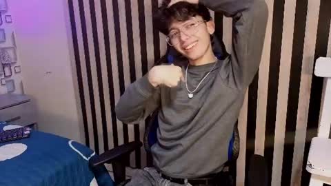 Snapshot of twink_sebas7 chatting on 07.01.26 Sebastin online show from 07.01.26