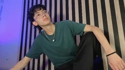 Snapshot of twink_sebas7 chatting on 07.03.26 Sebastin online show from 07.03.26