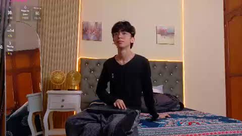 Snapshot of twink_sebas7 chatting on 07.14.26 Sebastin online show from 07.14.26