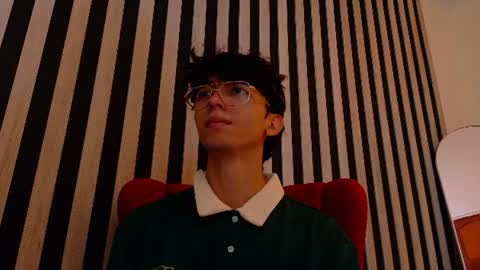 Snapshot of twink_sebas7 chatting on 07.15.26 Sebastin online show from 07.15.26