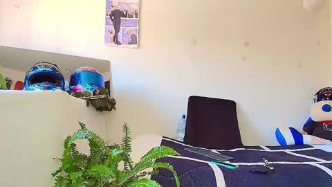  Bad boy sebastian  online show from 12.13.25