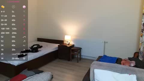 Vicky  Victor online show from 03.04.26