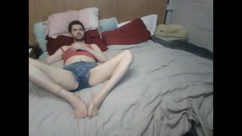 Twinkie 333 online show from 03.02.26