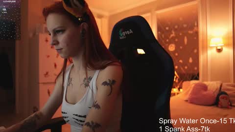 Alice online show from 01.09.26