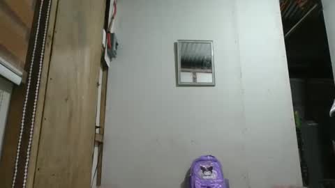 Snapshot of twinkle_purplemelon chatting on 03.07.25 twinkle_purplemelon online show from 03.07.25