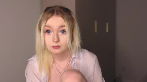 twinklefluff online show from 01.19.26