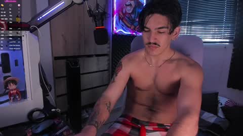 MASTER GERRY online show from 01.24.25