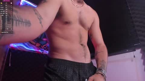 MASTER GERRY online show from 03.07.25