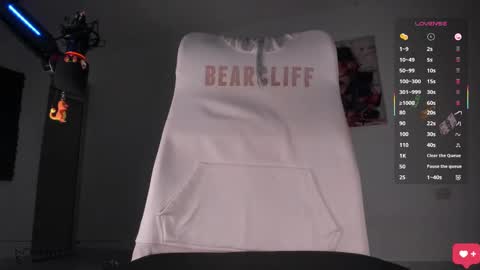 MASTER GERRY online show from 10.02.25