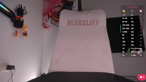 MASTER GERRY online show from 10.07.25