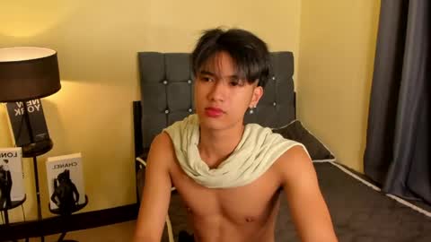 always horny clark online show from 05.29.26
