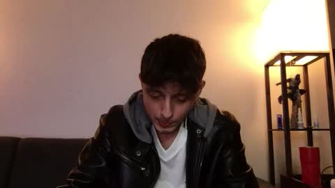 Snapshot of twinksguys360 chatting on 12.03.25 Derrick online show from 12.03.25