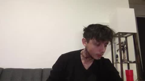 Snapshot of twinksguys360 chatting on 01.15.26 Derrick online show from 01.15.26