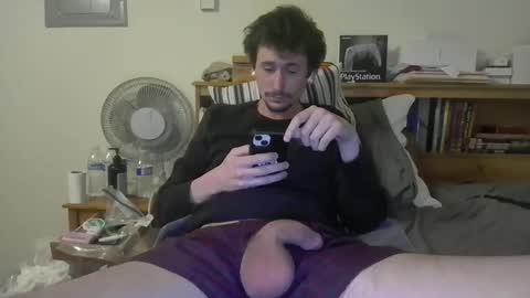 TwinkyMcgee online show from 02.02.26