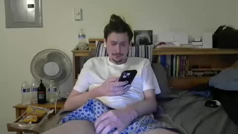 TwinkyMcgee online show from 03.31.26