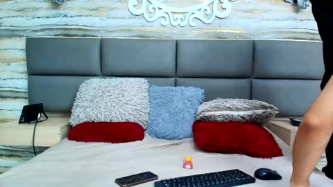 twinslovers_ online show from 10.02.25