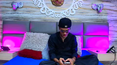 twinslovers_ online show from 10.03.25