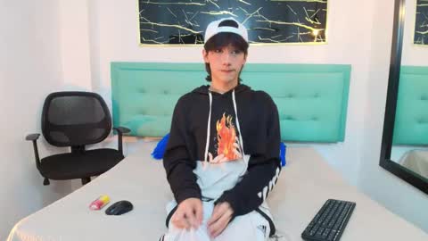 twinslovers_ online show from 10.09.25