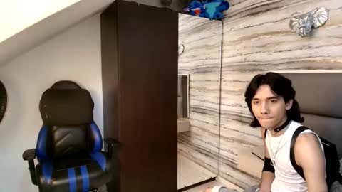 twinslovers_ online show from 12.01.25