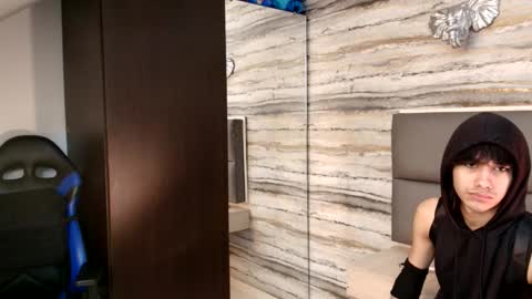 twinslovers_ online show from 12.02.25