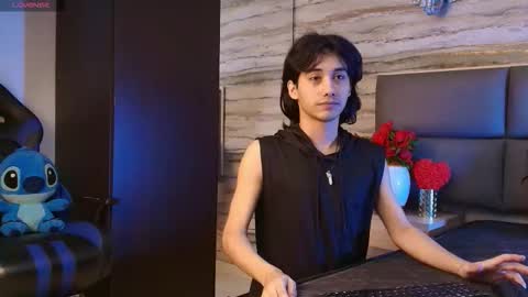 twinslovers_ online show from 02.19.26