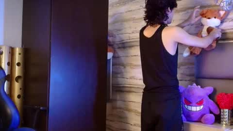 twinslovers_ online show from 03.04.26