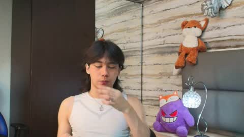 Snapshot of twinslovers_ chatting on 05.18.26 twinslovers_ online show from 05.18.26