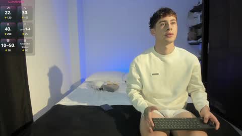 twintease online show from 12.10.24