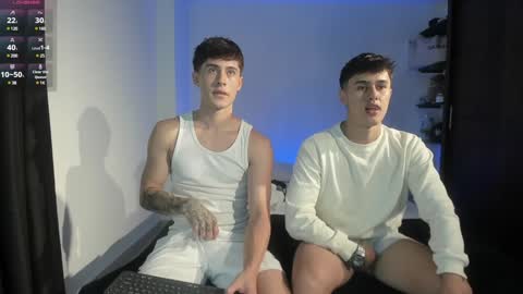 twintease online show from 01.04.25