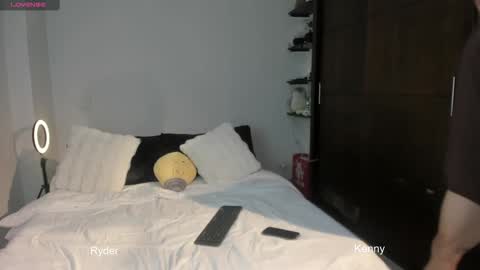 twintease online show from 02.04.25